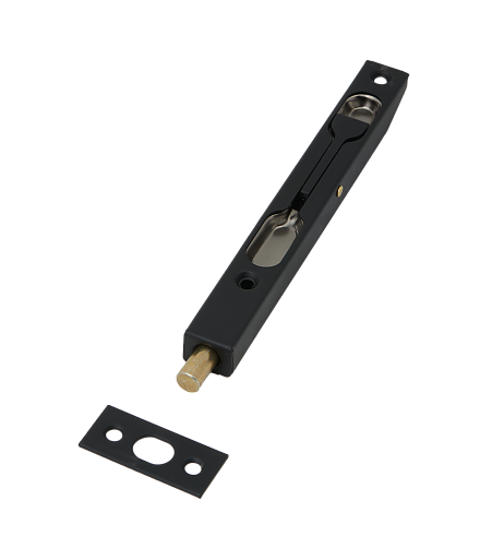 Ригеля  Ригель торцевой TANDOOR TDFB-01-140 BLACK 